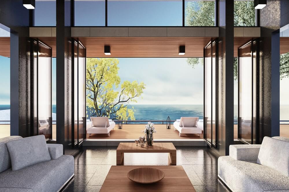 Luxurious Designs