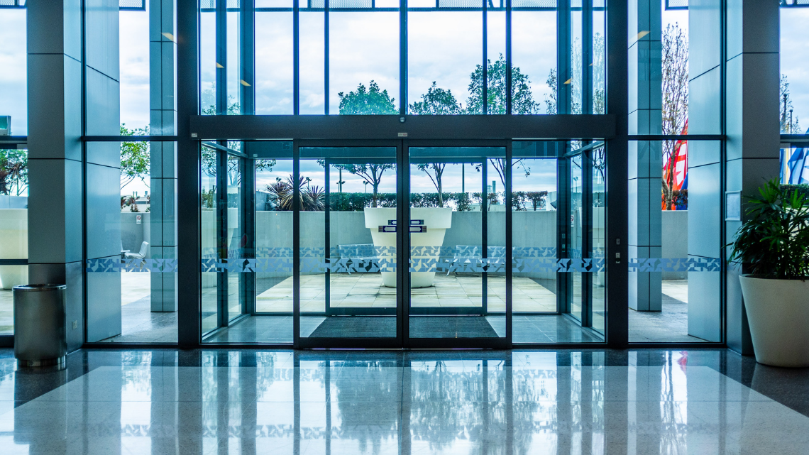 Discover modern space-saving solutions with premium folding sliding door designs for homes and offices.