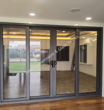 Luxury Glass Railings