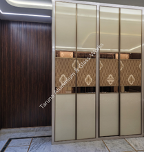 Luxury Glass Railings