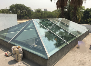 ACP Cladding Exterior