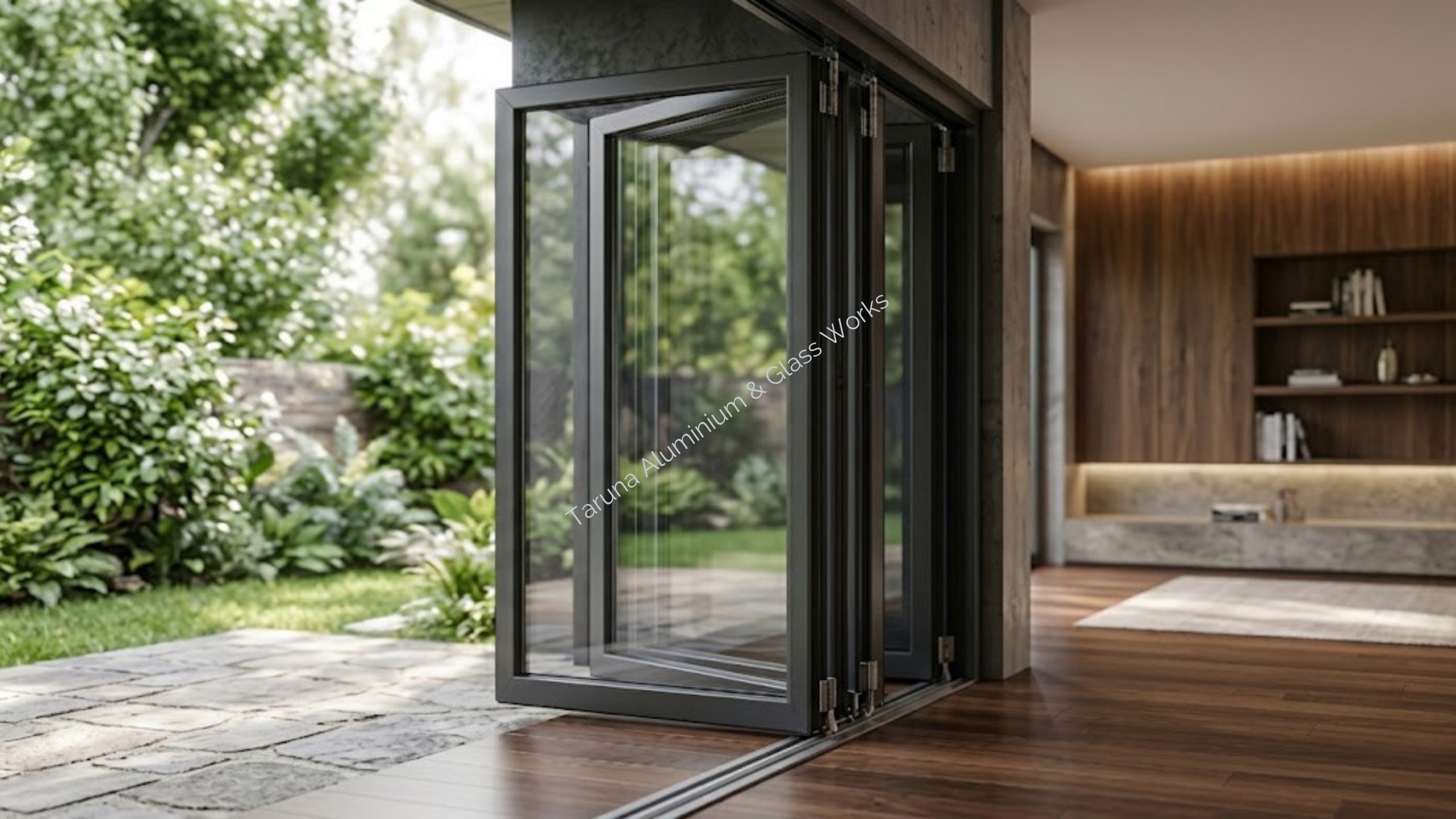 ACP Cladding Exterior