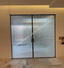 ACP Cladding Exterior