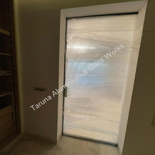 Luxury Aluminium Sliding Doors