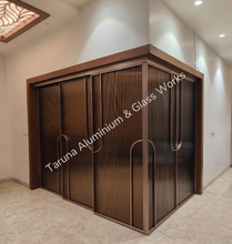 Luxury Glass Railings