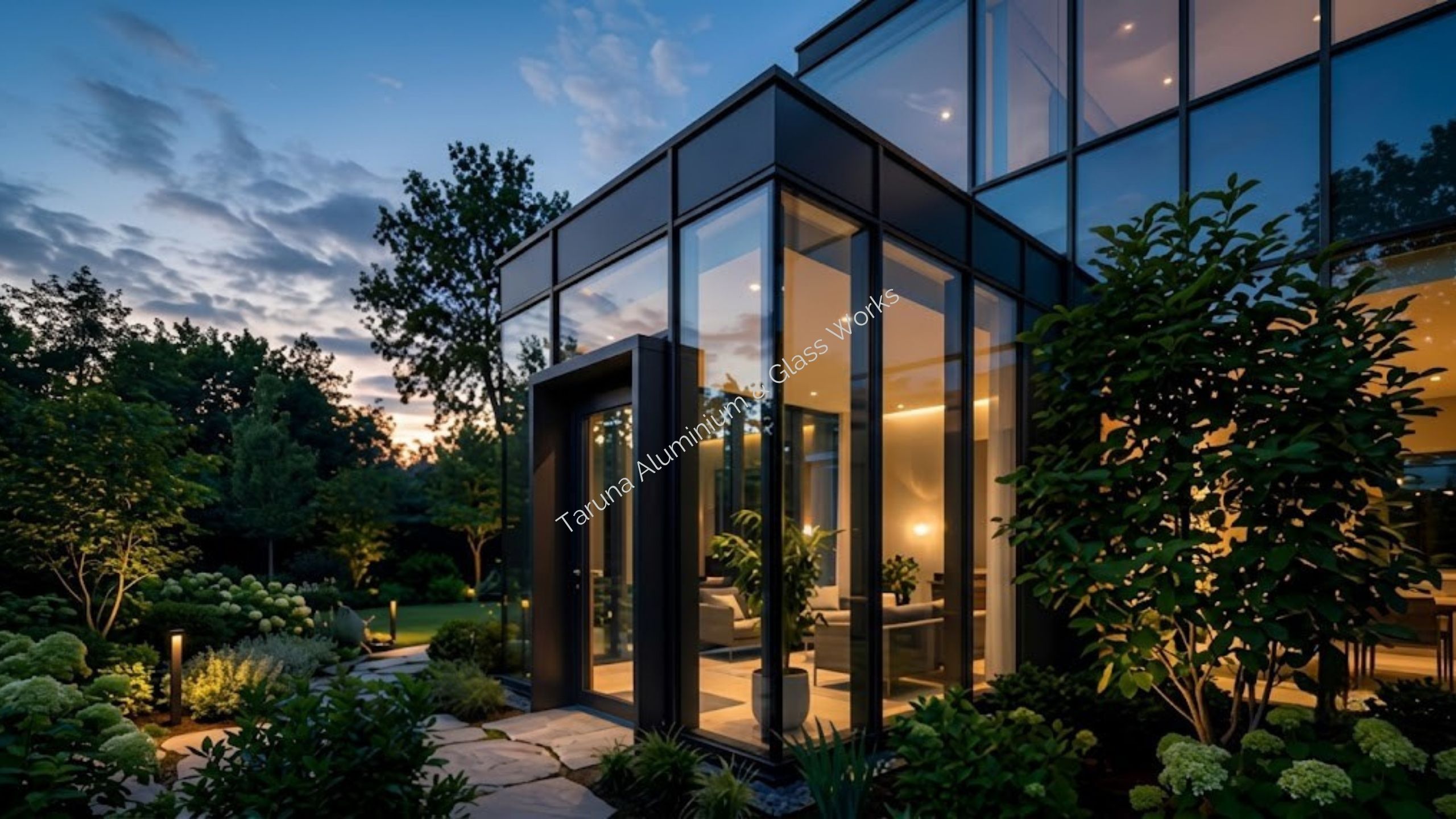 ACP Cladding Exterior