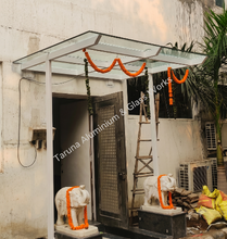 Luxury Aluminium Sliding Doors