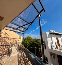Premium Balcony Covers