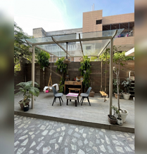 ACP Cladding Exterior