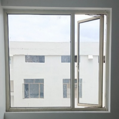 Premium aluminium glass window for modern homes and offices, offering durability and sleek design solutions.